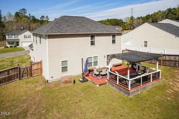 820 Pitch Pine Dr, Creedmoor, NC 27522