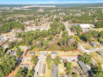820 Ridge Rd, Fayetteville, NC 28311