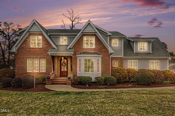 820 Shelley Rd, Raleigh, NC 27609