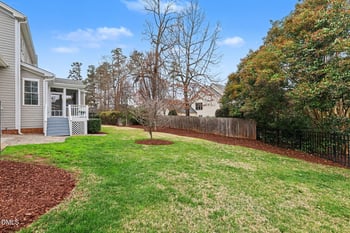 820 Shelley Rd, Raleigh, NC 27609