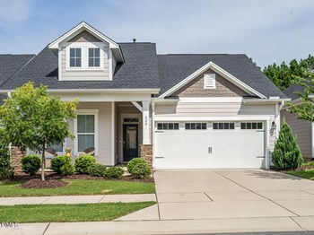 820 Still Willow Ln, Wendell, NC 27591