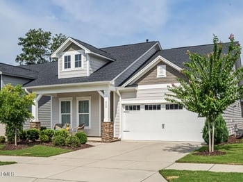820 Still Willow Ln, Wendell, NC 27591