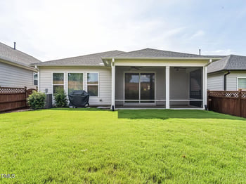 820 Still Willow Ln, Wendell, NC 27591