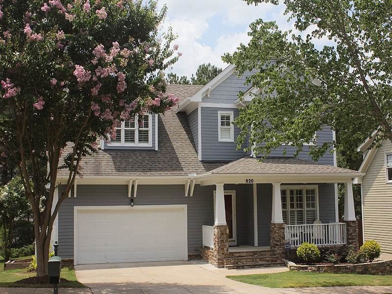 820 Stroud Cir, Wake Forest, NC 27587