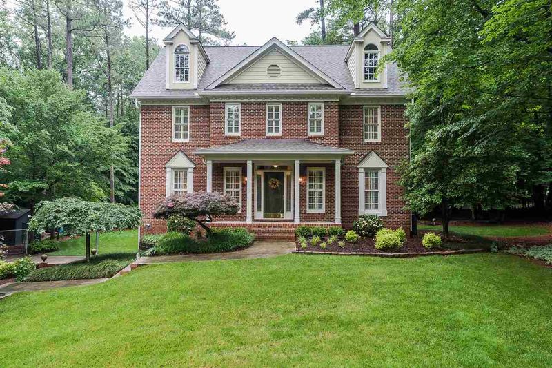 820 Tadlock Dr, Raleigh, NC 27614