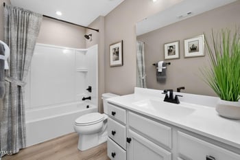 820 Walker Ridge Way, Willow Springs, NC 27592