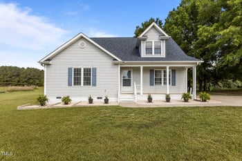 820 Water Plant Rd, Zebulon, NC 27597
