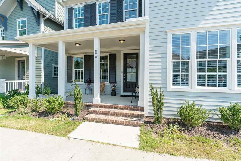 820 Watercolor Way, Durham, NC 27713