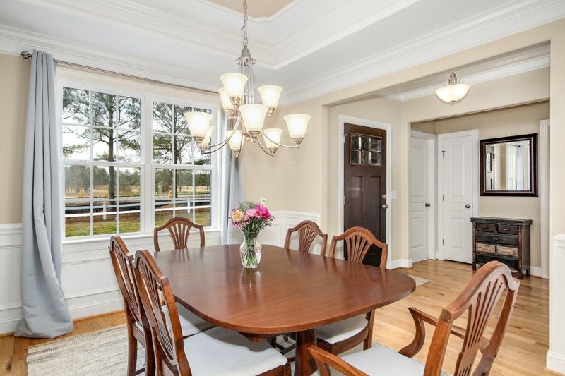 820 Wendell Falls Pw, Wendell, NC 27591