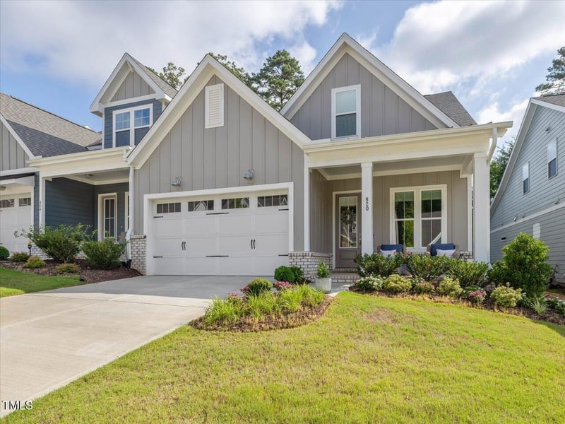 820 Whistable Ave, Wake Forest, NC 27587