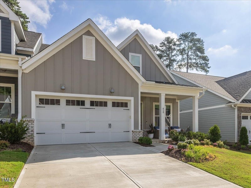 820 Whistable Ave, Wake Forest, NC 27587