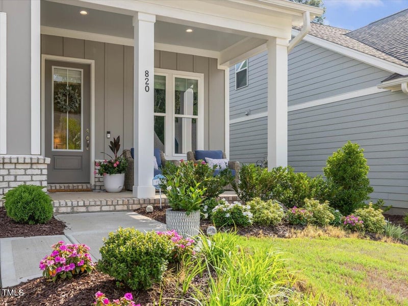 820 Whistable Ave, Wake Forest, NC 27587