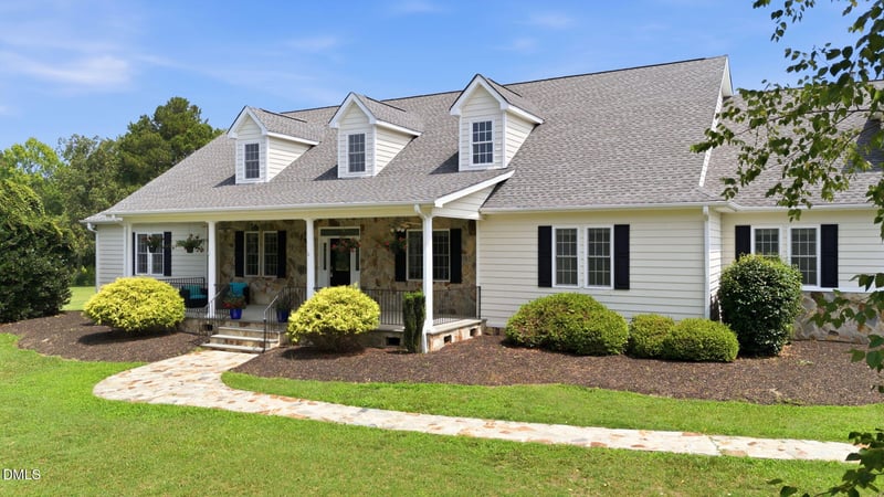 820 Wilson Jones Rd, Clayton, NC 27520