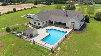 820 Wilson Jones Rd, Clayton, NC 27520