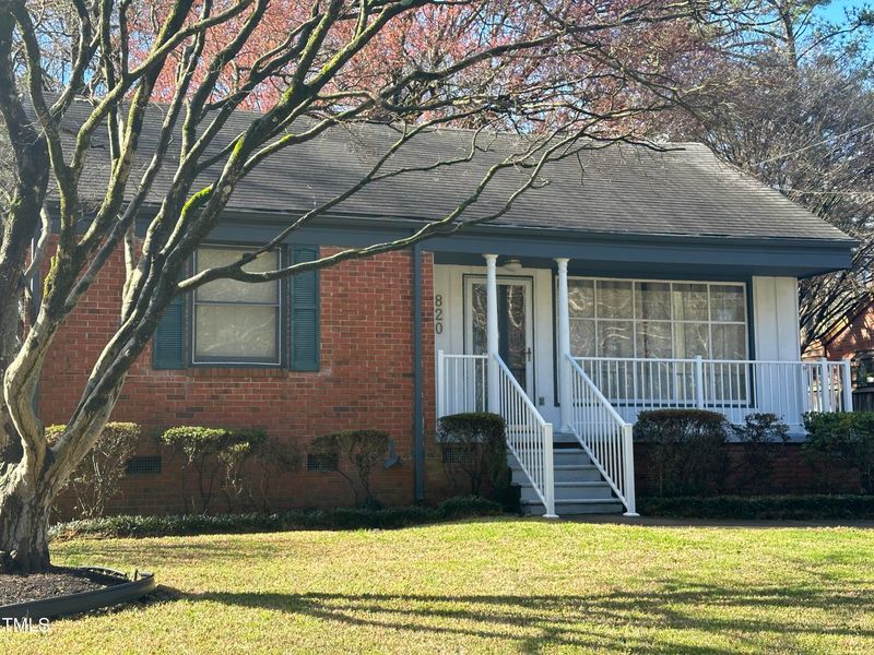 820 Young St, Raleigh, NC 27608