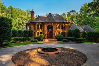 8200 Bromley Rd, Hillsborough, NC 27278