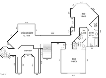 8200 Bromley Rd, Hillsborough, NC 27278