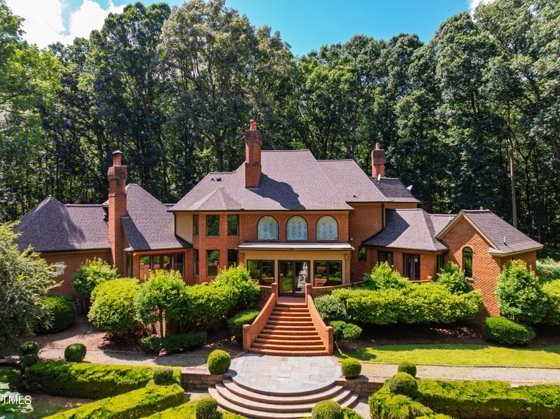 8200 Bromley Rd, Hillsborough, NC 27278