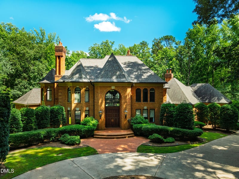 8200 Bromley Rd, Hillsborough, NC 27278