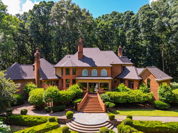 8200 Bromley Rd, Hillsborough, NC 27278