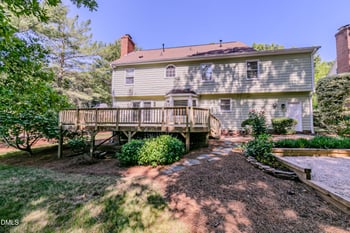 8200 Mourning Dove Rd, Raleigh, NC 27615