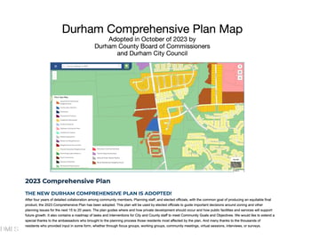8200 N C Highway 751 Lot none, Durham, NC 27713