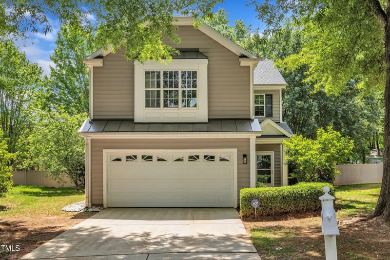 8200 Shadow Stone Ct, Raleigh, NC 27613