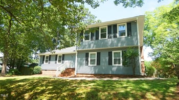8201 Blue Heron Way, Raleigh, NC 27615