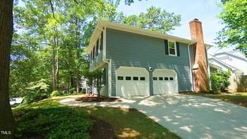 8201 Blue Heron Way, Raleigh, NC 27615