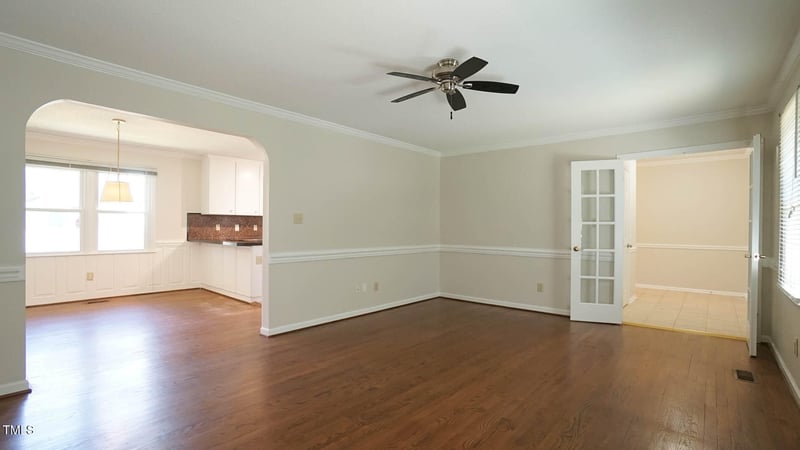 8201 Blue Heron Way, Raleigh, NC 27615