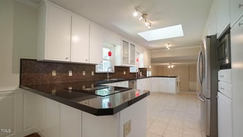 8201 Blue Heron Way, Raleigh, NC 27615