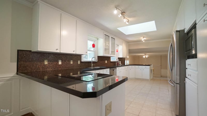 8201 Blue Heron Way, Raleigh, NC 27615
