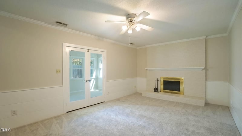 8201 Blue Heron Way, Raleigh, NC 27615