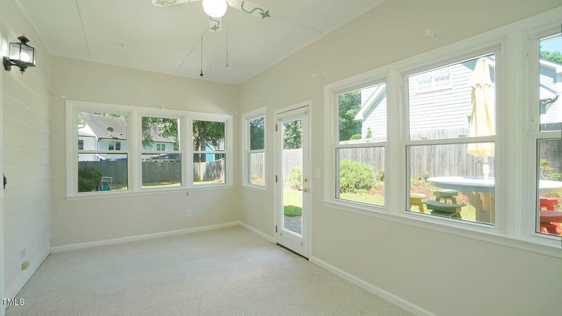 8201 Blue Heron Way, Raleigh, NC 27615