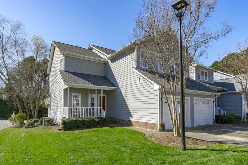 8201 Hempshire Pl #101, Raleigh, NC 27613
