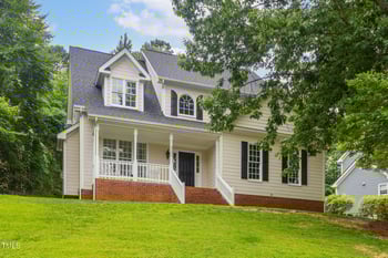 8201 Ivymount Way, Raleigh, NC 27613