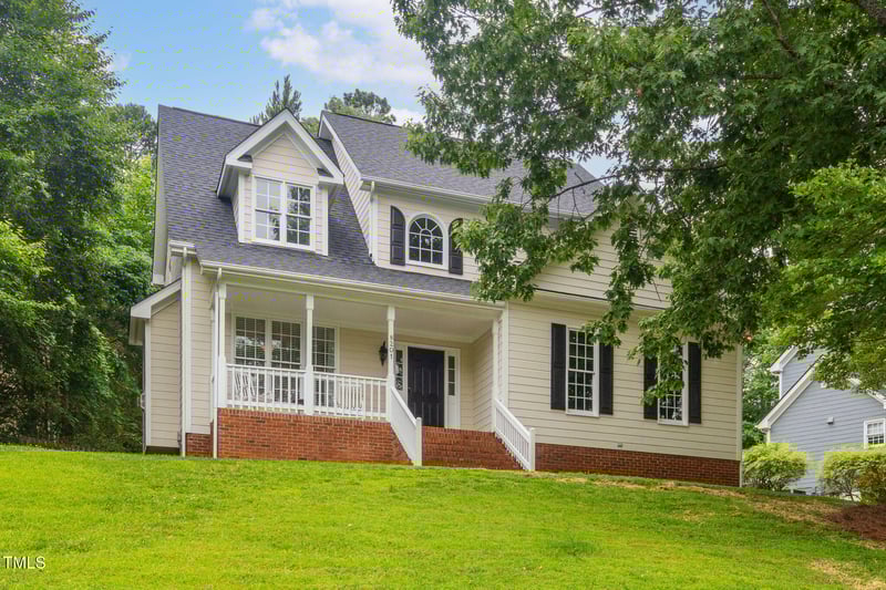 8201 Ivymount Way, Raleigh, NC 27613