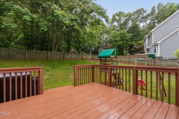 8201 Ivymount Way, Raleigh, NC 27613