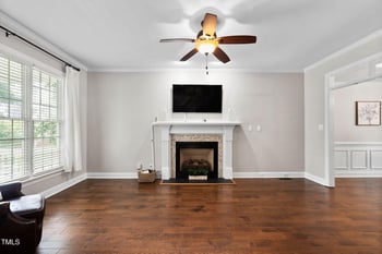 8201 Ivymount Way, Raleigh, NC 27613