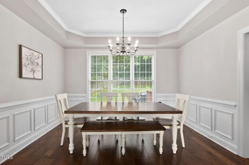 8201 Ivymount Way, Raleigh, NC 27613