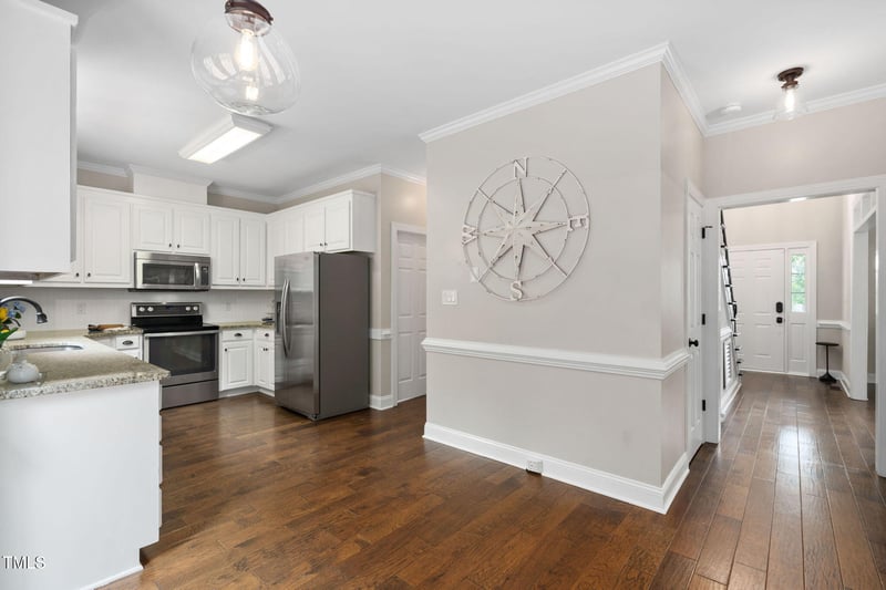 8201 Ivymount Way, Raleigh, NC 27613