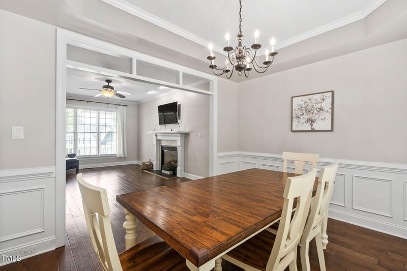 8201 Ivymount Way, Raleigh, NC 27613