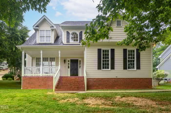 8201 Ivymount Way, Raleigh, NC 27613