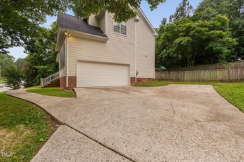 8201 Ivymount Way, Raleigh, NC 27613