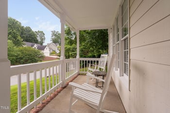 8201 Ivymount Way, Raleigh, NC 27613