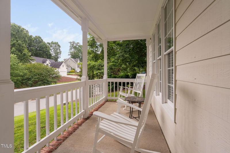 8201 Ivymount Way, Raleigh, NC 27613