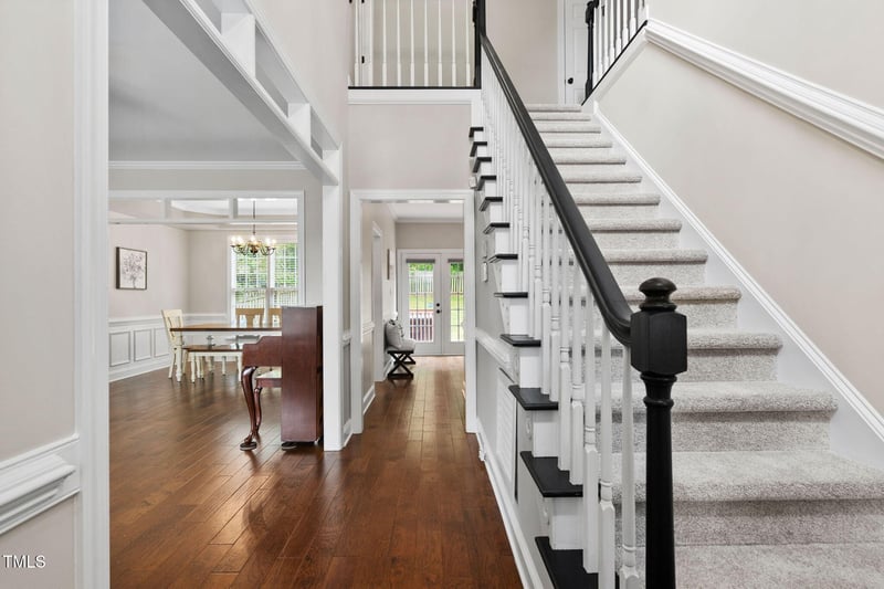 8201 Ivymount Way, Raleigh, NC 27613