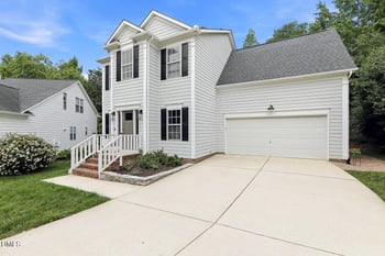 8201 Joyce Glow Ct, Raleigh, NC 27613