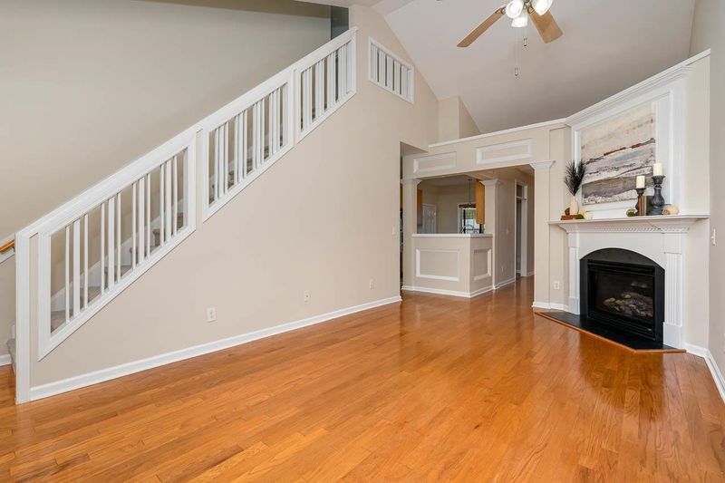 8201 Marshall Brae Dr, Raleigh, NC 27616