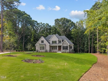 8201 Mary Claire Ln, Wake Forest, NC 27587